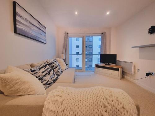 Grangetown Apartment | Riverview Apartment
