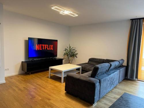 Schoeneweide Apartment | Riverview Berlin