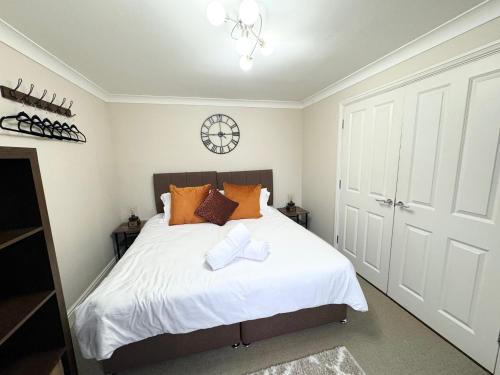 Colchester House | Riverview