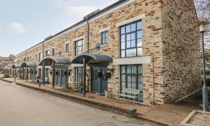 Lostwithiel House | Riverview