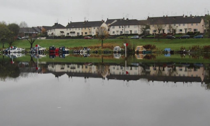 Enniskillen Apartment | Riverview House
