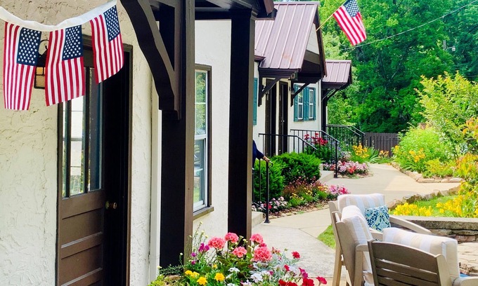Chattanooga Bed & Breakfast | RiverView Inn
