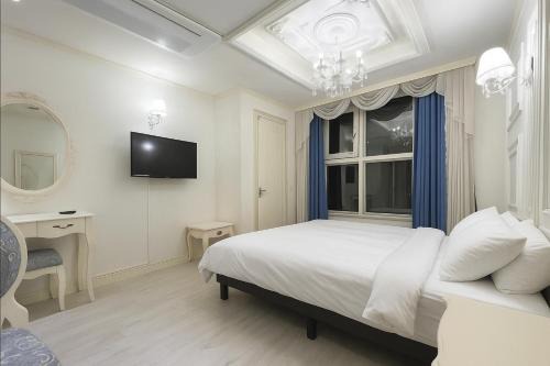 Yeongdeungpo-gu Apartment | Riverview