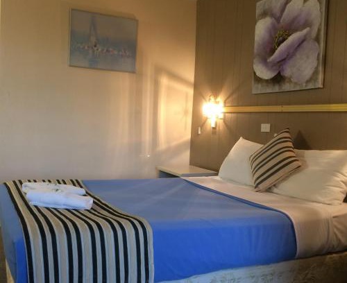 Taree Hotel | Riverview Motor Inn