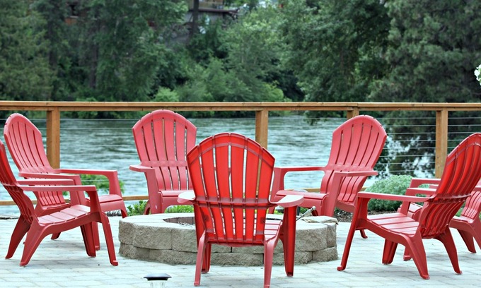 Peshastin House | RiverView-Remote workers dream! STR Permit #000162
