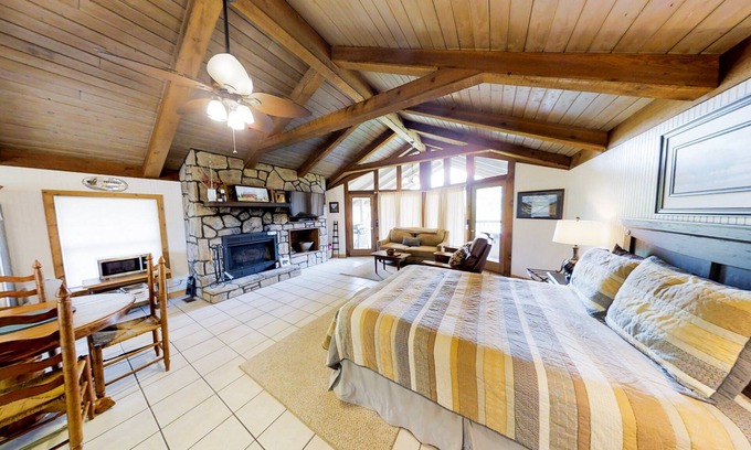 Townsend Cabin | Riverview