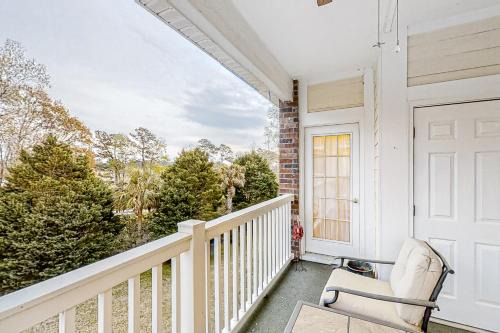 Myrtle Beach Apartment | Riverwalk 301