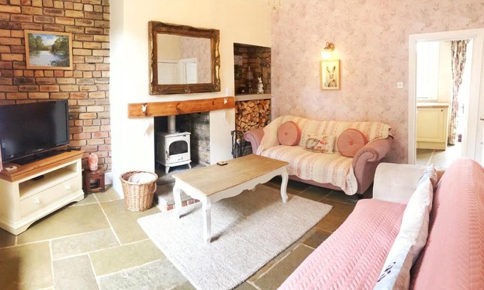 Bishop Auckland House | Riverwood Cottage Stanhope