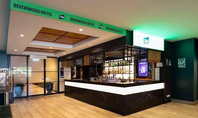 Riverwood Hotel | Riverwood Hotel - Adults Only
