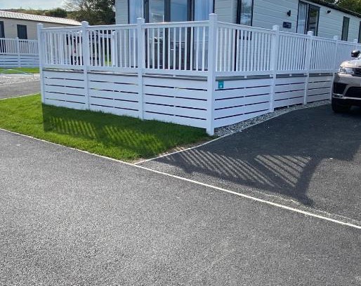Newquay House | Riverwood Lodge