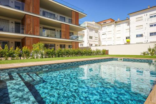 Barra Apartment | Riviera Barra