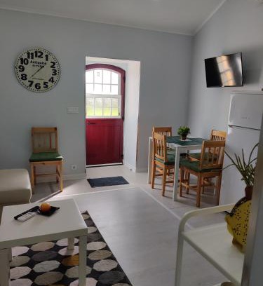 Praia da Vitoria Apartment | Riviera Beach B