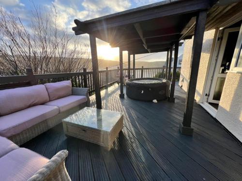Portreath House | Riviera Cottage - Cornwall