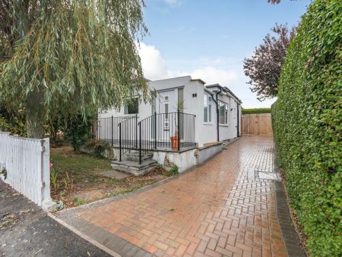 Sewerby House | Riviera Cottages