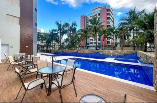 Riviera de Sao Lourenco Apartment | Riviera de São Lourenço