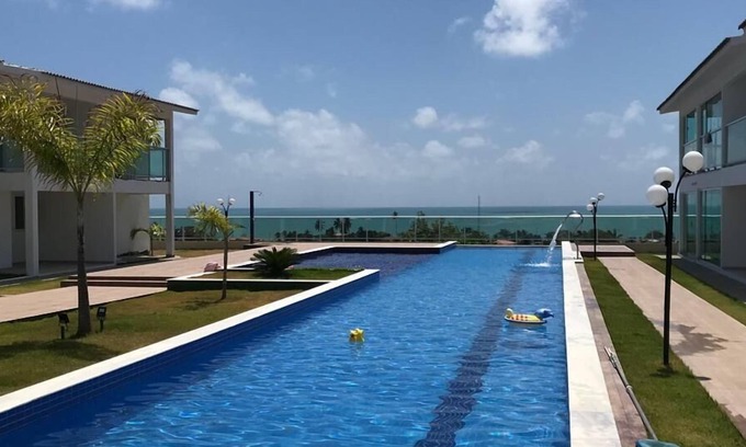 Village Jacuma Apartment | Riviera do Atlântico