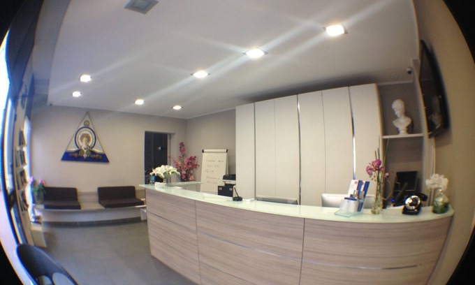 Cannes City Centre Apartment | Riviera Eden Palace