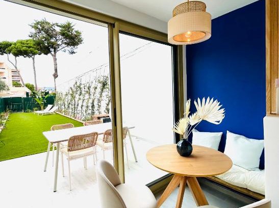 Cros-de-Cagnes Apartment | Riviera