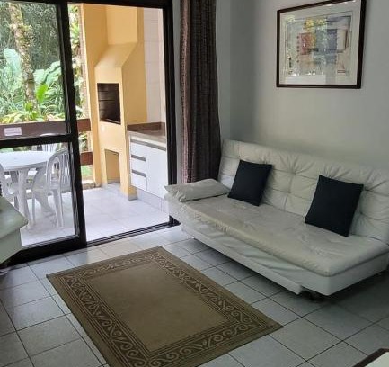 Riviera de Sao Lourenco Apartment | Riviera Green Apartamento 114