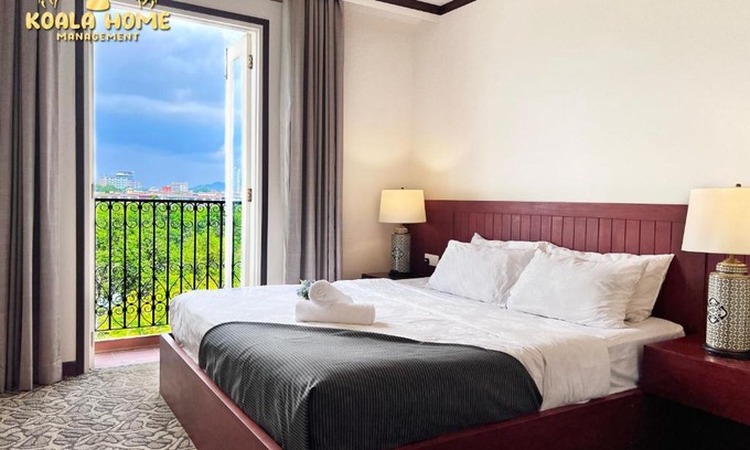 Malacca City Apartment | Riviera Hotel by Owner