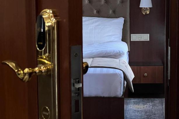 Bishkek Hotel | Riviera
