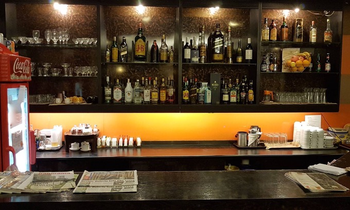 Ermita Night District Hotel | Riviera Mansion Hotel
