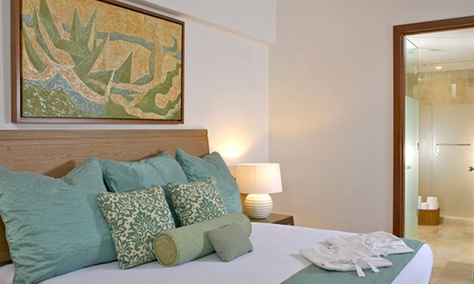 Villa Juarez Resort | RIVIERA MAYA PARADISE - BLISS - 2BD/2BATH SUITE W/PRIVATE TERRACE