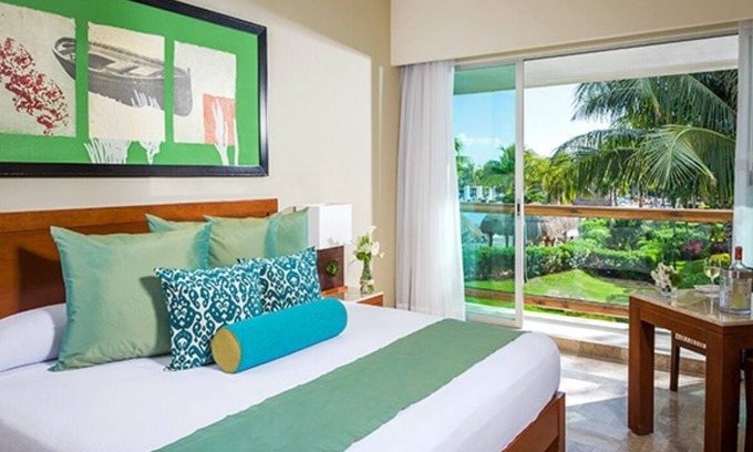 Villa Juarez Resort | RIVIERA MAYA PARADISE - MAYAN PALACE - 2BD/2BATH SUITE W/PRIVATE TERRACE