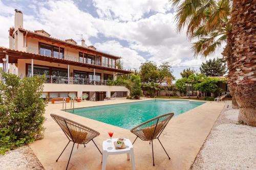 Kropia Apartment | Riviera Paradiso