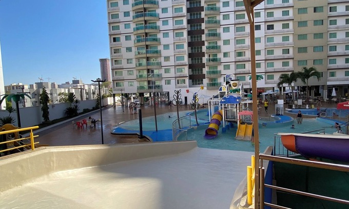Do Turista Apartment | RIVIERA PARK HOTEL