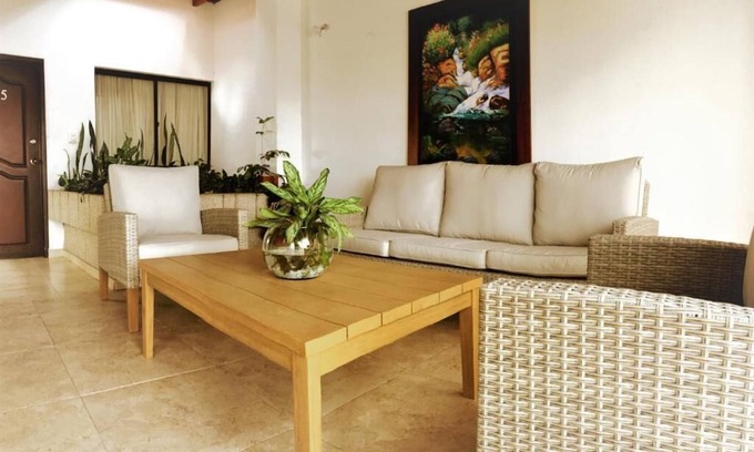 Bucaramanga Hotel | Riviera Plaza