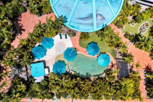Torquay Resort | Riviera Resort