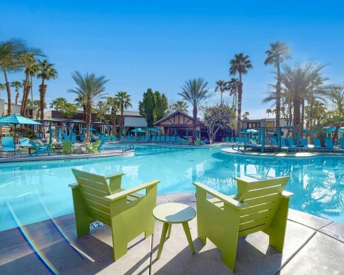 Palm Springs Hotel | Riviera Resort Palm Springs