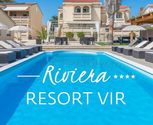 Vir Apartment | Riviera Resort Vir