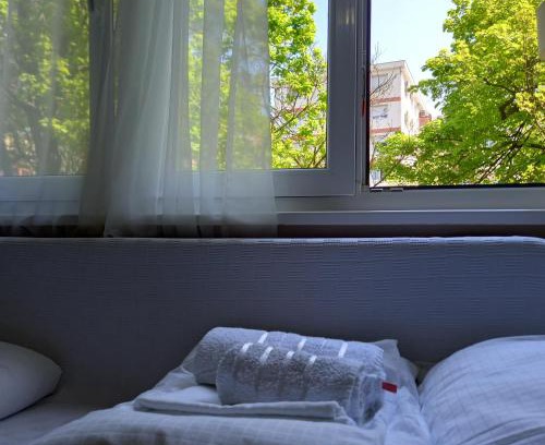Banovo brdo Apartment | Rivijera