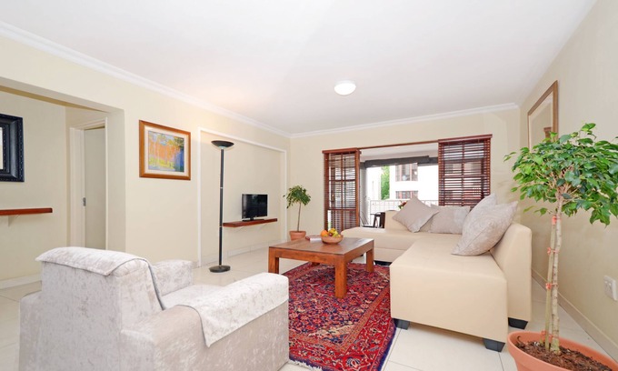 Greater Johannesburg Metropolitan Area Apartment | Rivonia One & Only