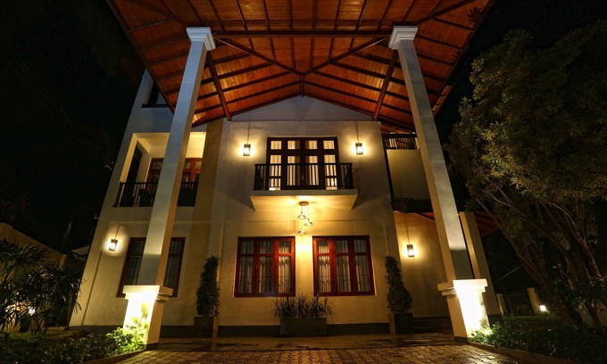 Kandy House | Rivora Residence