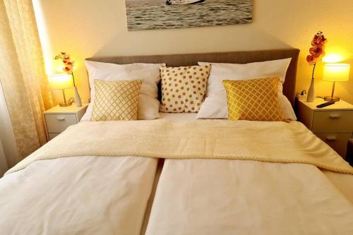 Oos Apartment | Rivulet 2 bedroom Apartment