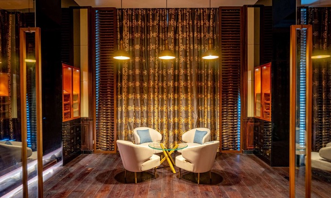 Abu Dhabi Hotel | Rixos Marina Abu Dhabi