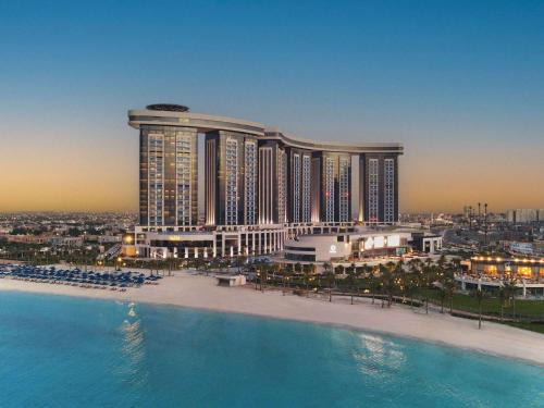 Marina El Alamein Resort | Rixos Premium Alamein