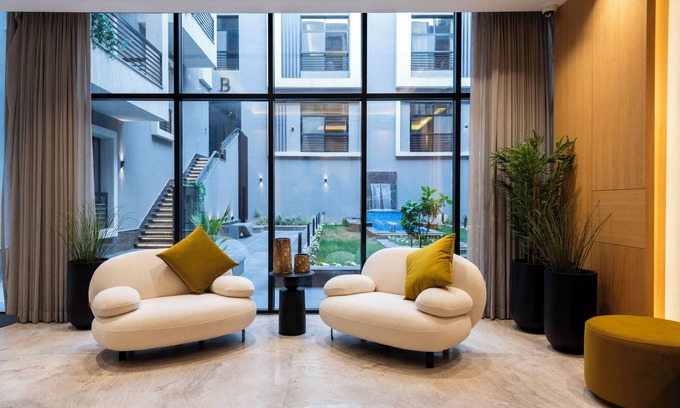 Riyadh Apartment | Riyadh homes by RAFA