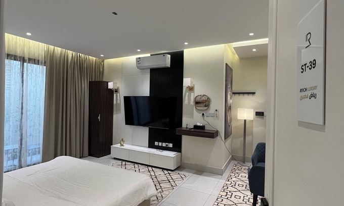 Riyadh Apartment | Riyadh Luxury