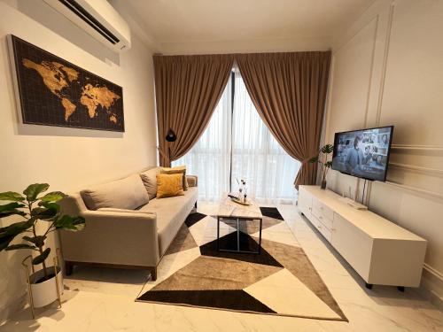 Bandar Kota Bharu Apartment | Rizz Residence Troika KB