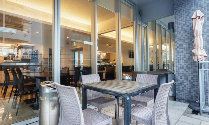 Maejima Hotel | Rj Hotel Naha