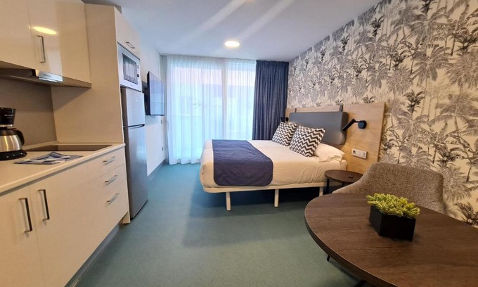 Las Palmas de Gran Canaria Apartment | RK Farallón Canteras