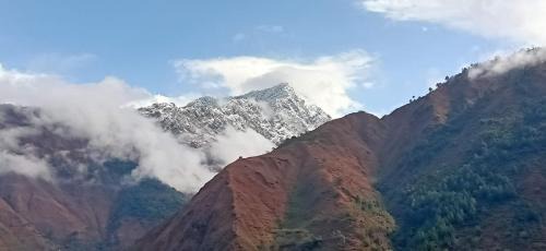 Dharchula House | RK Homestay