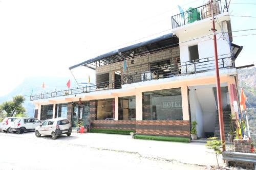 Ukhimath Hotel | RK Residency Ukhimath