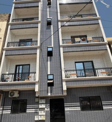 Pointe des Almadies Apartment | RKG Rufisque