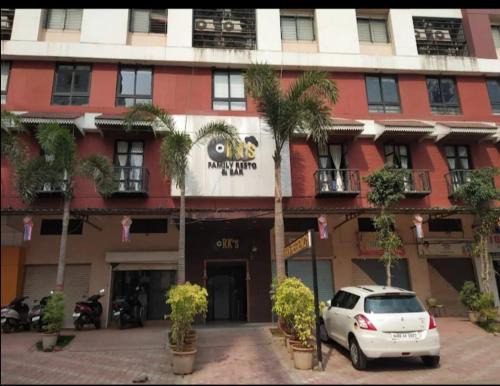 Pune Hotel | RKs Regency