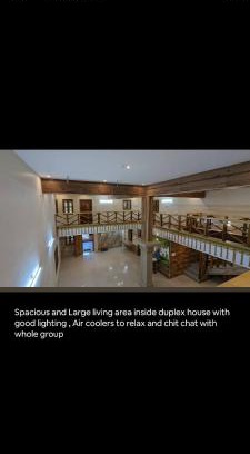 Tirupati Villa | RKVilla